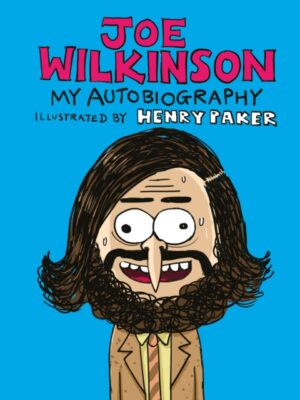 Joe Wilkinson