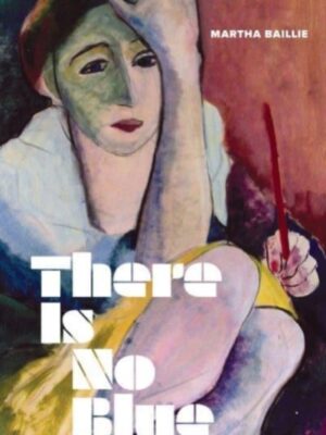 There Is No Blue