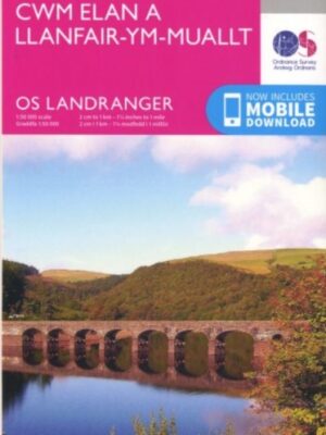 Elan Valley & Builth Wells