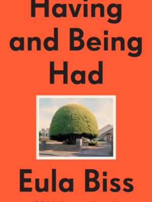Having and Being Had