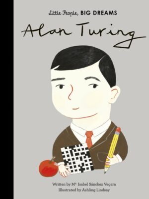 Alan Turing
