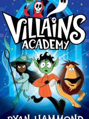 Villains Academy