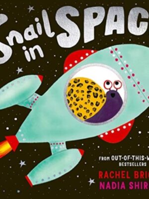 Snail in Space