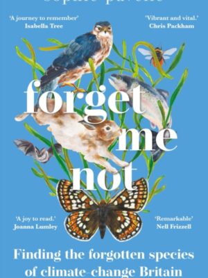 Forget Me Not