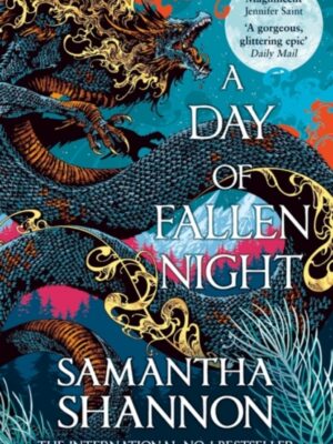 A Day of Fallen Night