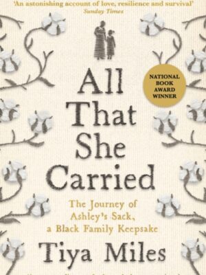 All That She Carried