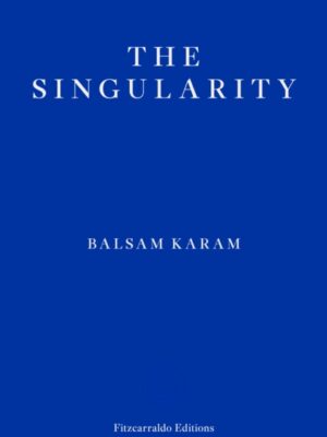 The Singularity