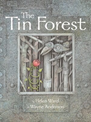 The Tin Forest