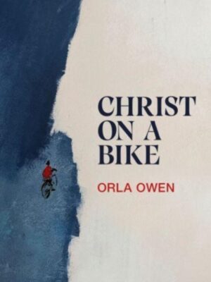 Christ on a Bike