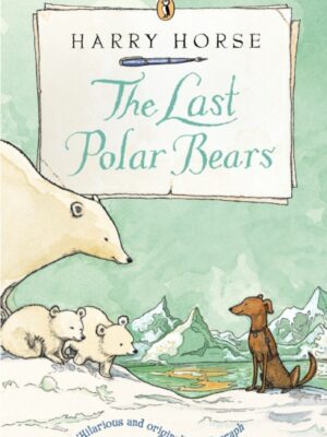 The Last Polar Bears