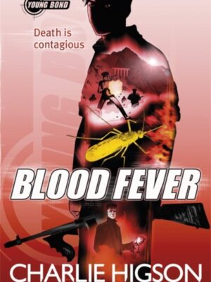 Young Bond: Blood Fever