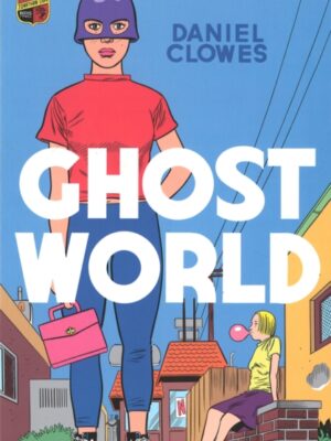 Ghost World