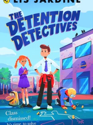 The Detention Detectives