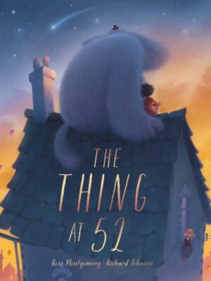 The Thing at 52