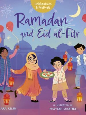 Ramadan and Eid al-Fitr