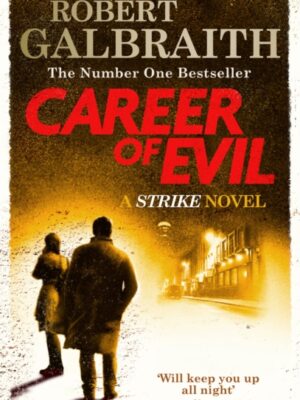 Career of Evil