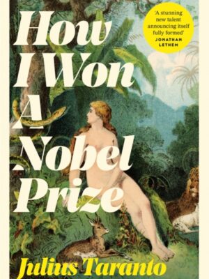 How I Won A Nobel Prize