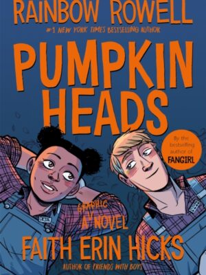 Pumpkinheads