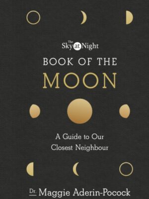 The Sky at Night: Book of the Moon