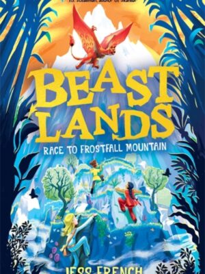 Beastlands: Race to Frostfall Mountain