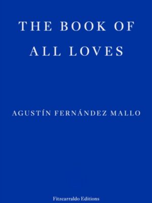 The Book of All Loves