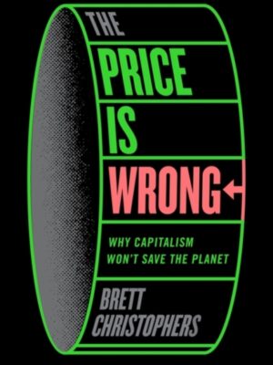 The Price is Wrong