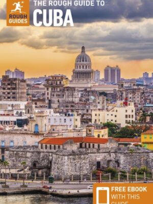 The Rough Guide to Cuba (Travel Guide with Free eBook)