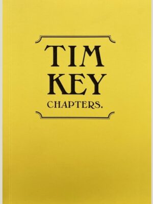 Tim Key: Chapters
