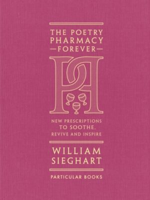 The Poetry Pharmacy Forever