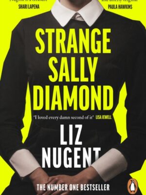 Strange Sally Diamond