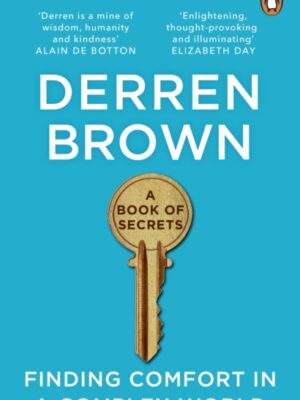 A Book of Secrets