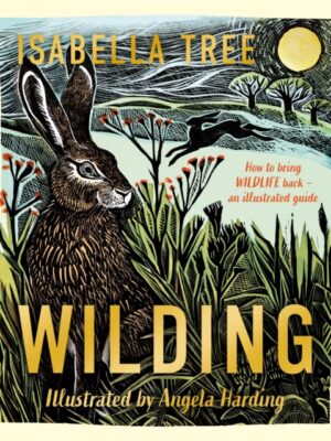 Wilding: How to Bring Wildlife Back