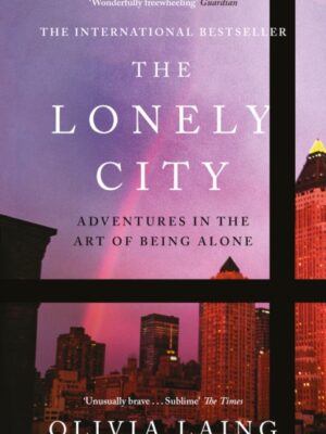 The Lonely City