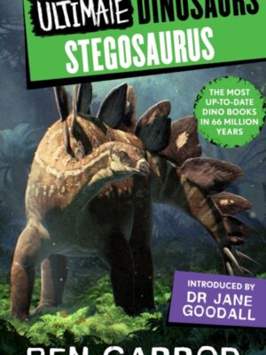 Stegosaurus