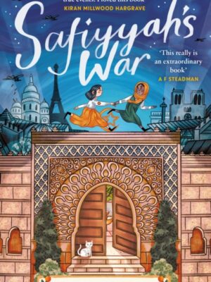 Safiyyah's War