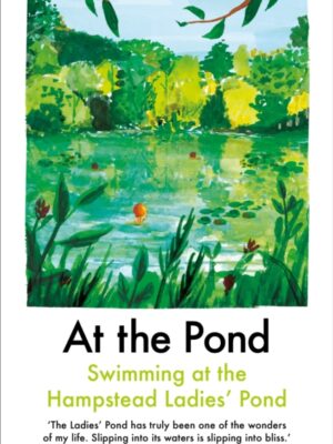 At the Pond