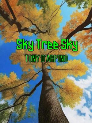 Sky Tree Sky