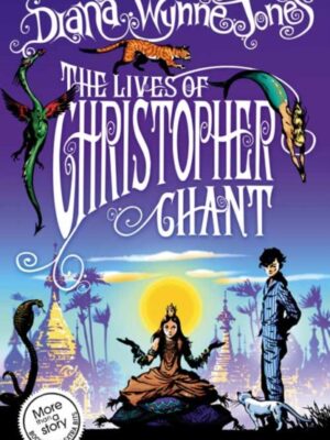 The Lives of Christopher Chant