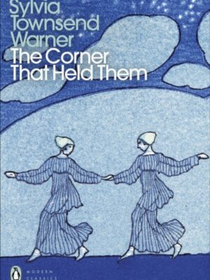 The Corner That Held Them