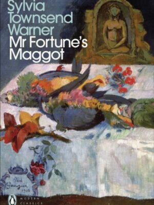 Mr Fortune's Maggot