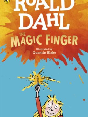 The Magic Finger