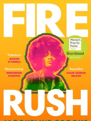 Fire Rush