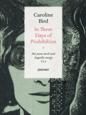 In These Days of Prohibition