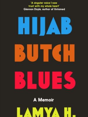 Hijab Butch Blues