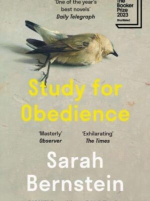 Study for Obedience