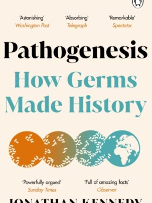 Pathogenesis