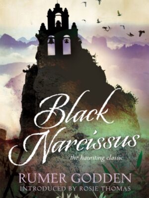Black Narcissus
