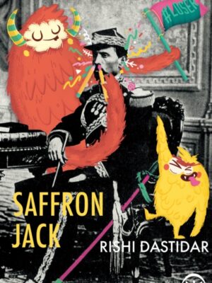 Saffron Jack