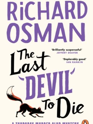 The Last Devil To Die