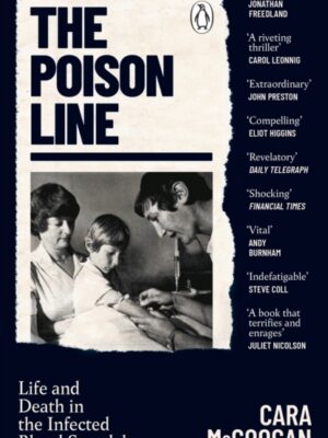 The Poison Line